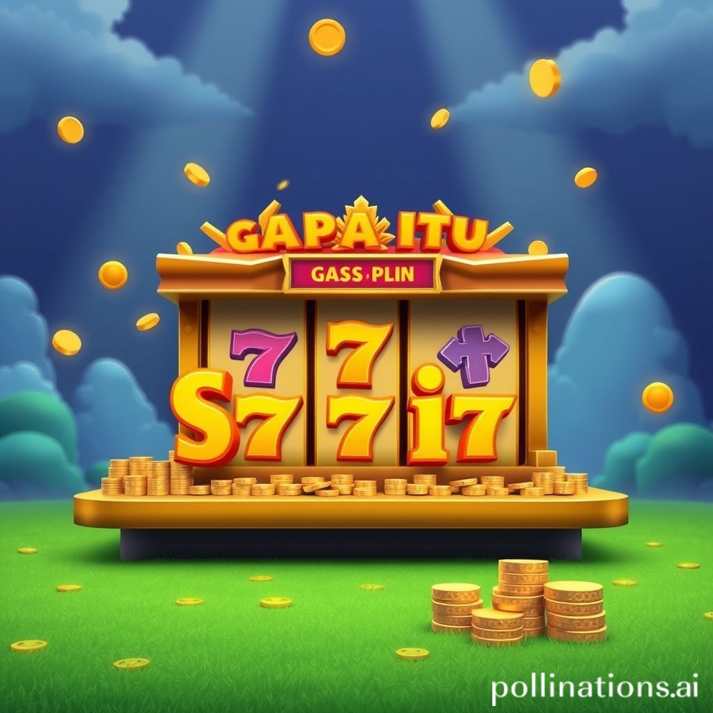 Apa Itu Slot Gacor Dan Bagaimana Cara Kerjanya